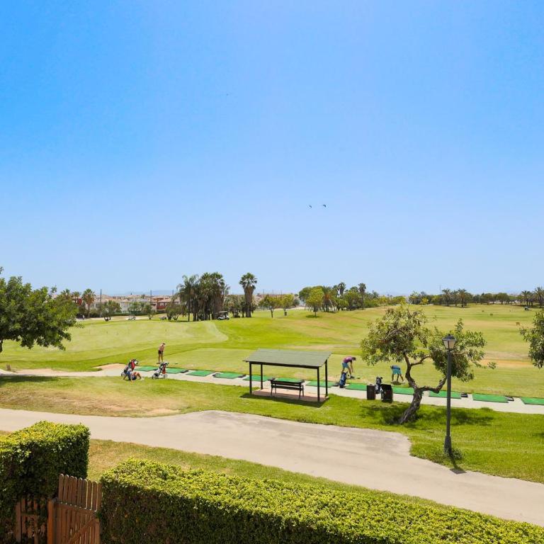 Villa With South Facing Terrace and Private Pool - Villa de 3 dormitorios - 40