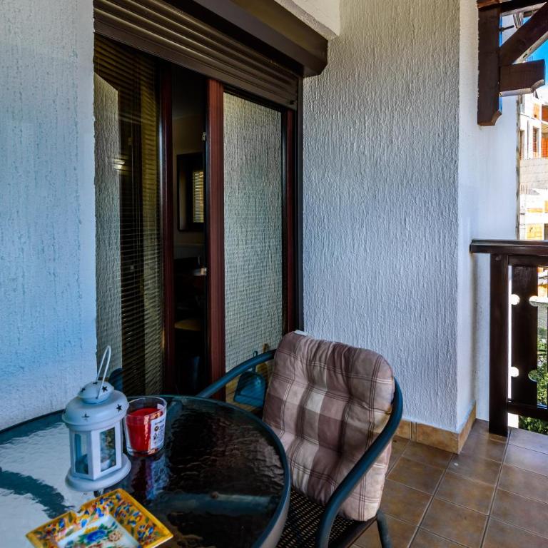 Apartment Vila Simovic - Superior Studio - 4