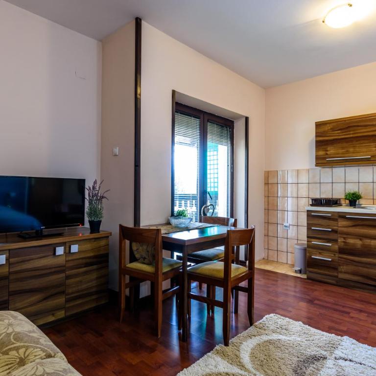 Apartment Vila Simovic - Superior Studio - 10