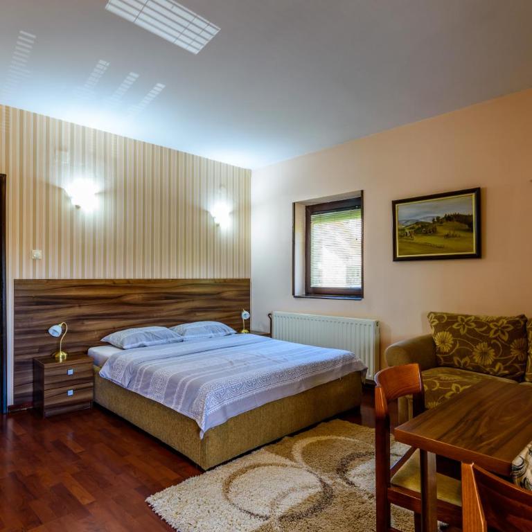 Apartment Vila Simovic - Superior Studio - 7