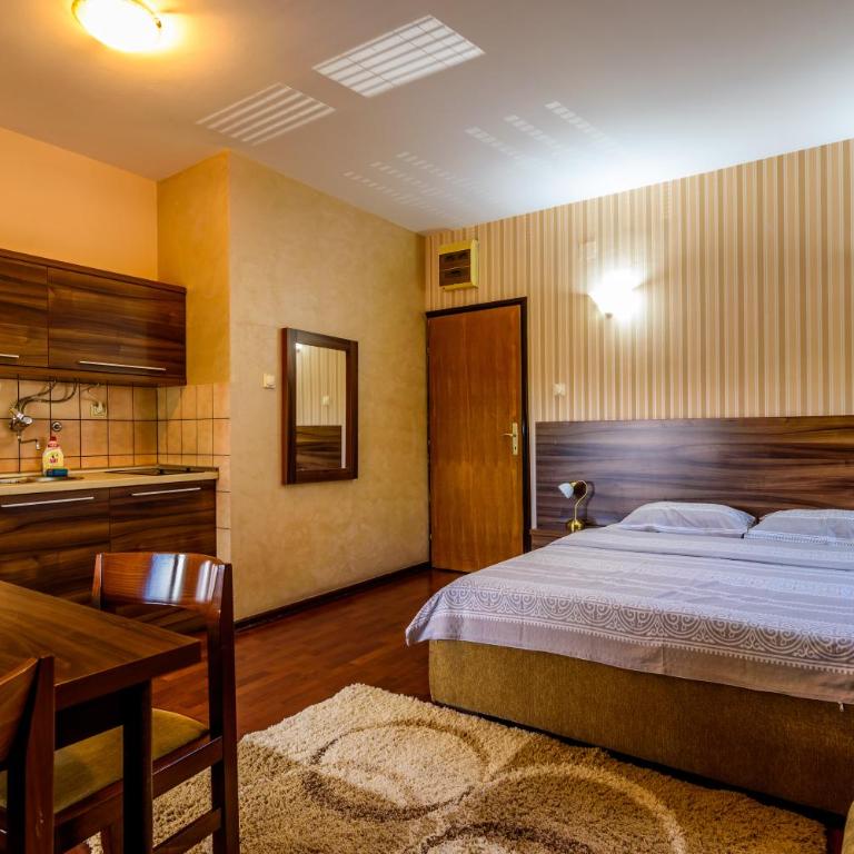 Apartment Vila Simovic - Superior Studio - 9