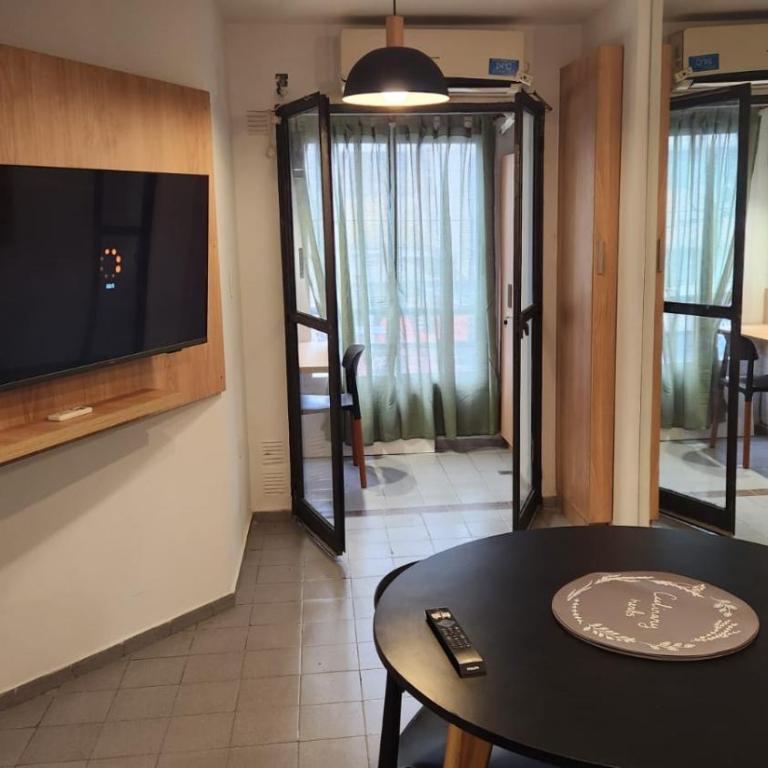 Departamento de Emiko - Apartamento de 1 dormitorio - 29