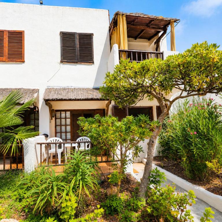 Frontal al mar - Estudio Las Fuentes ALBERT VILLAS - Monolocale con Vista Mare - 2