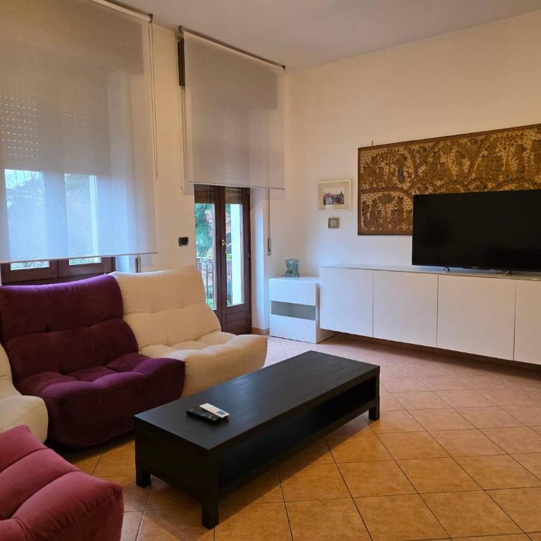 Maison Galliano - Appartamento con 3 Camere da Letto - 1