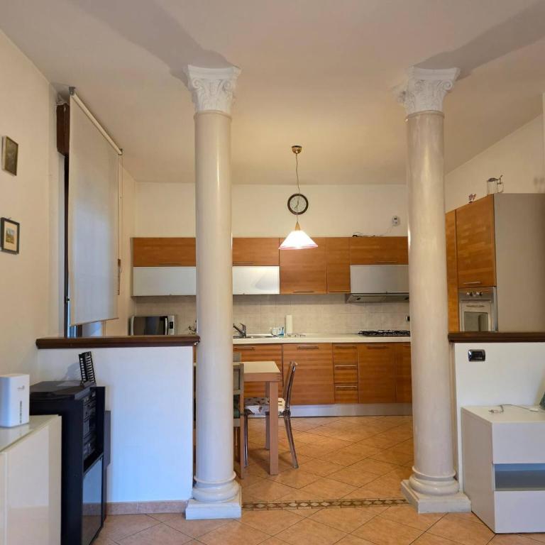 Maison Galliano - Appartamento con 3 Camere da Letto - 2