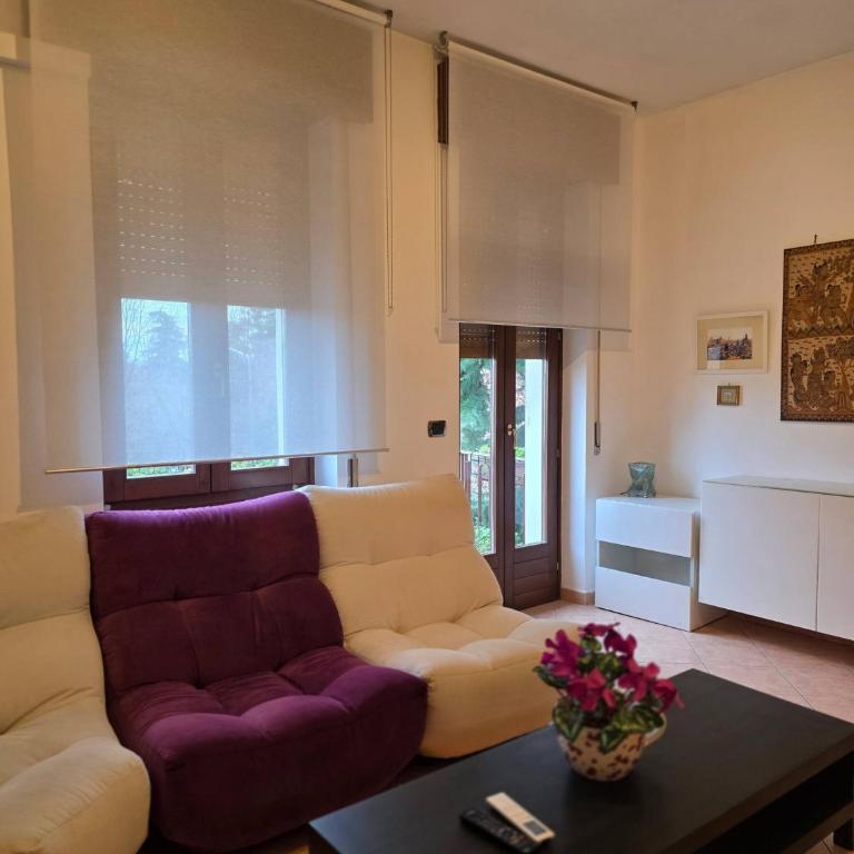 Maison Galliano - Appartamento con 3 Camere da Letto - 3