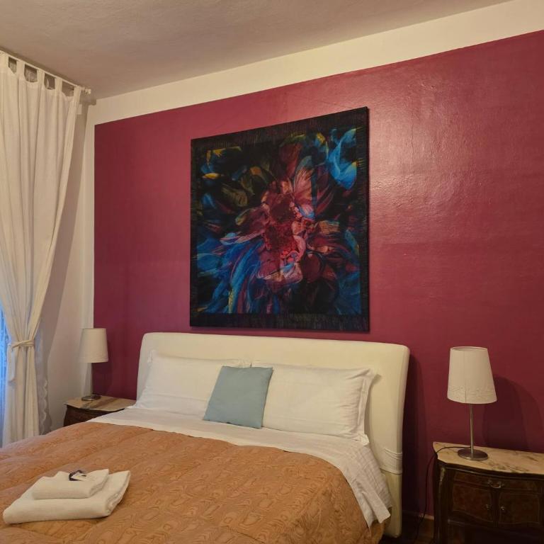 Maison Galliano - Appartamento con 3 Camere da Letto - 5