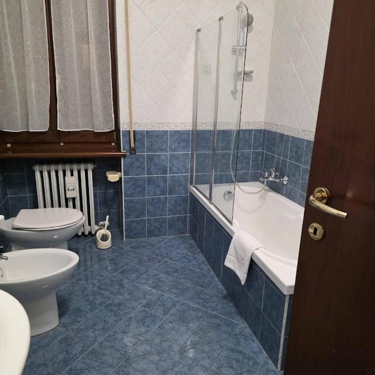 Maison Galliano - Appartamento con 3 Camere da Letto - 9