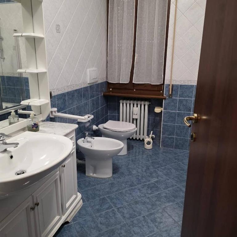 Maison Galliano - Appartamento con 3 Camere da Letto - 10