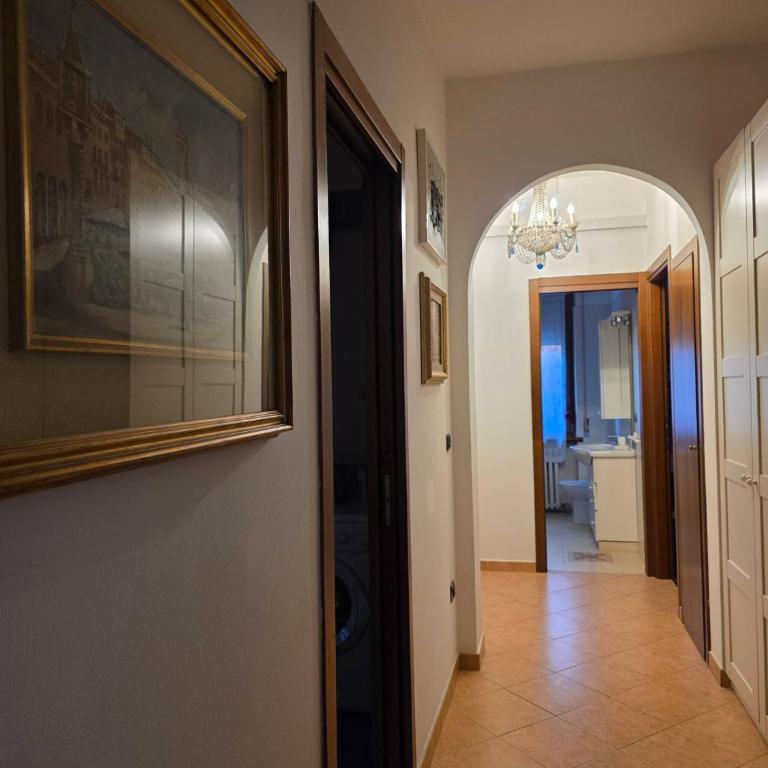 Maison Galliano - Appartamento con 3 Camere da Letto - 12