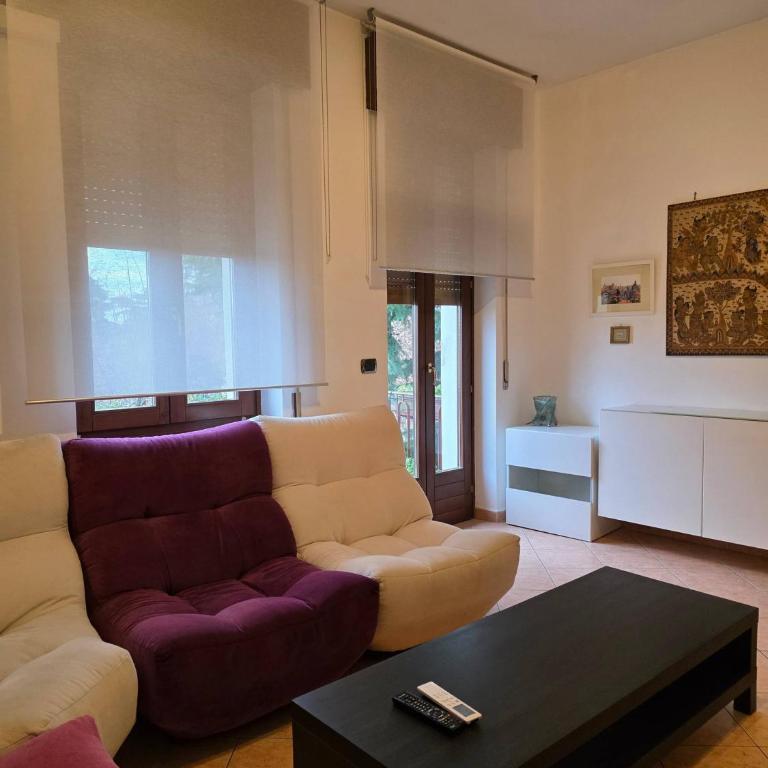 Maison Galliano - Appartamento con 3 Camere da Letto - 15