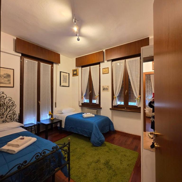 Maison Galliano - Appartamento con 3 Camere da Letto - 17