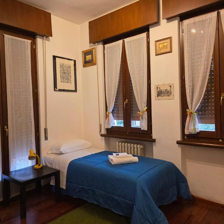 Maison Galliano - Appartamento con 3 Camere da Letto - 21