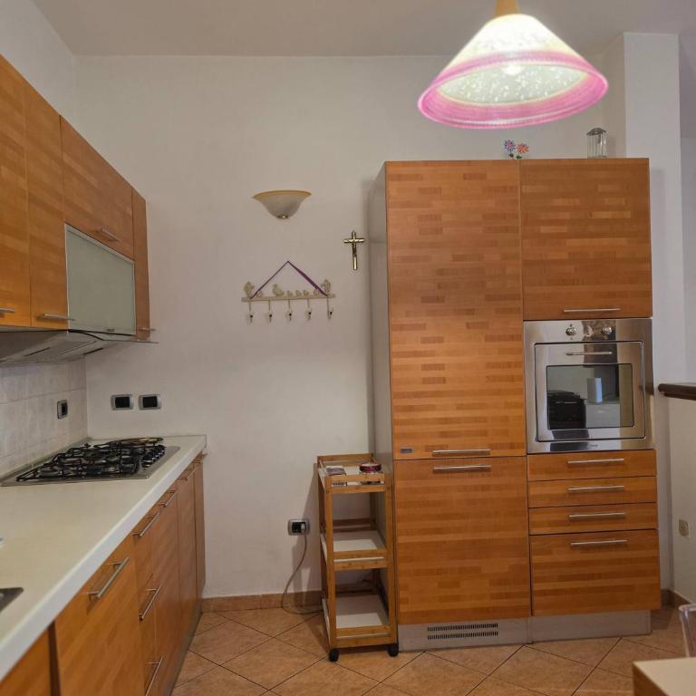 Maison Galliano - Appartamento con 3 Camere da Letto - 30