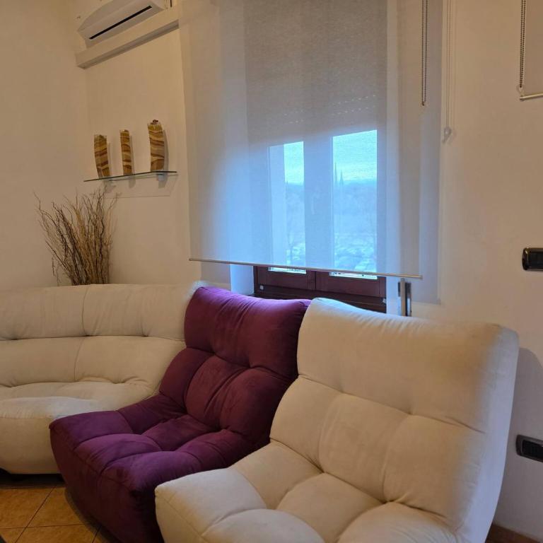 Maison Galliano - Appartamento con 3 Camere da Letto - 31