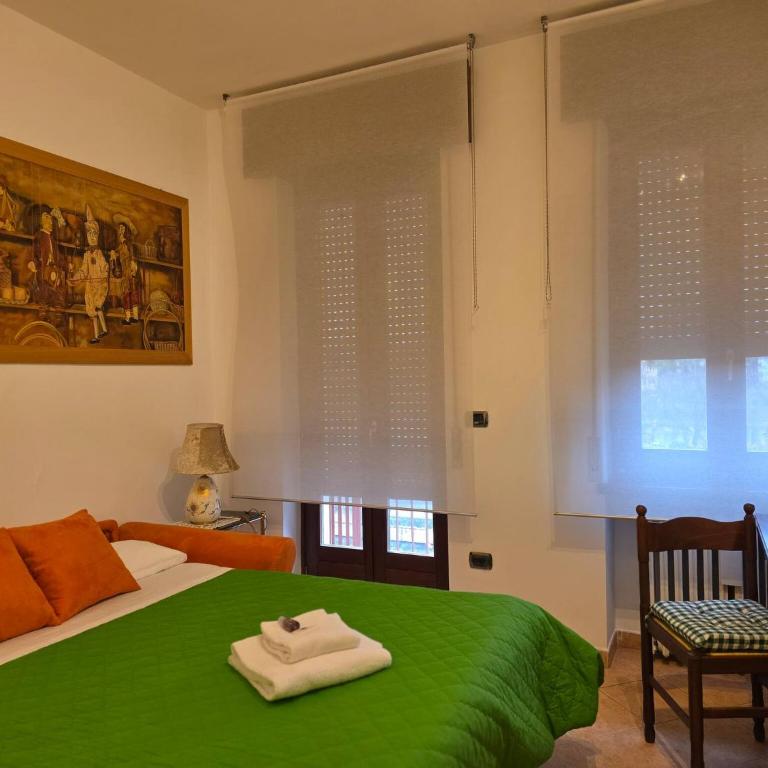Maison Galliano - Appartamento con 3 Camere da Letto - 34