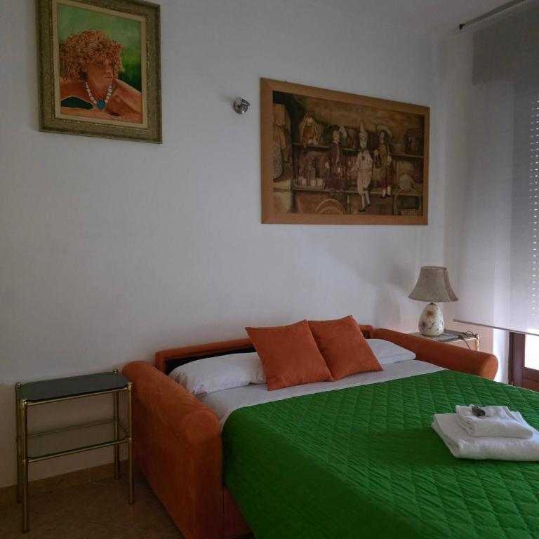 Maison Galliano - Appartamento con 3 Camere da Letto - 35