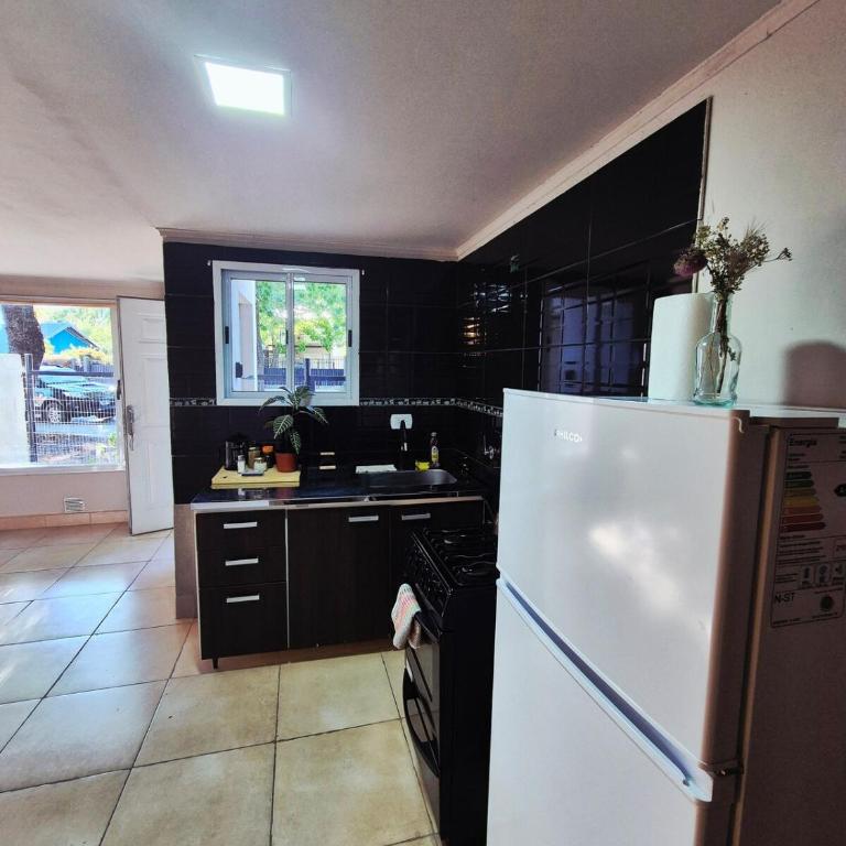 Departamentos Flamingo Flats - Apartamento de 1 dormitorio - 5