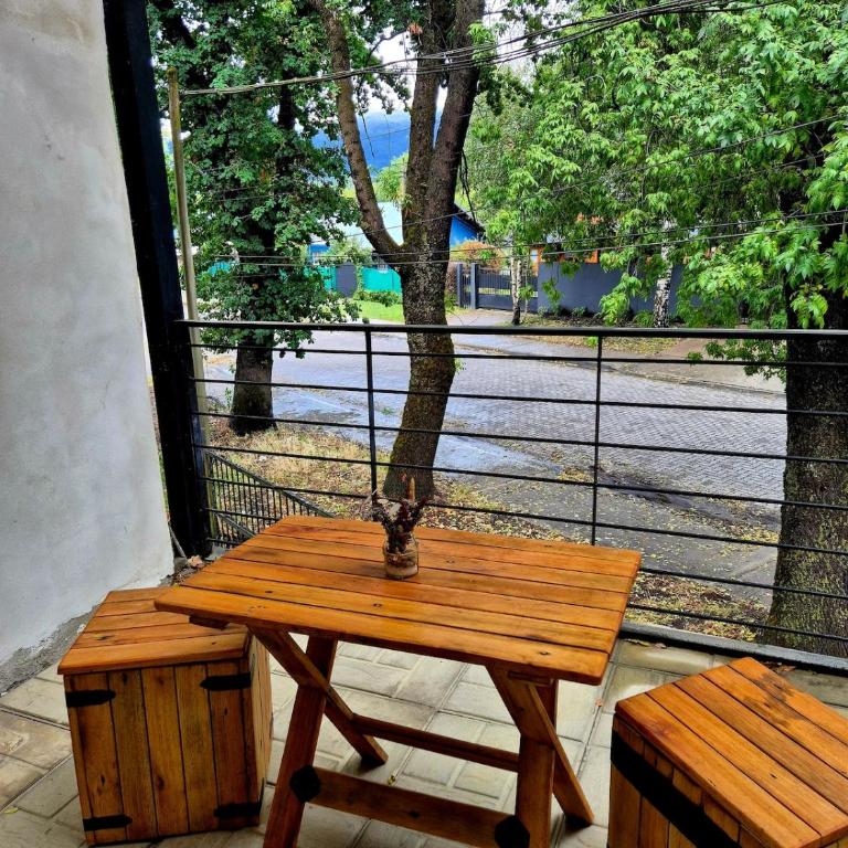 Departamentos Flamingo Flats - Apartamento de 1 dormitorio - 10