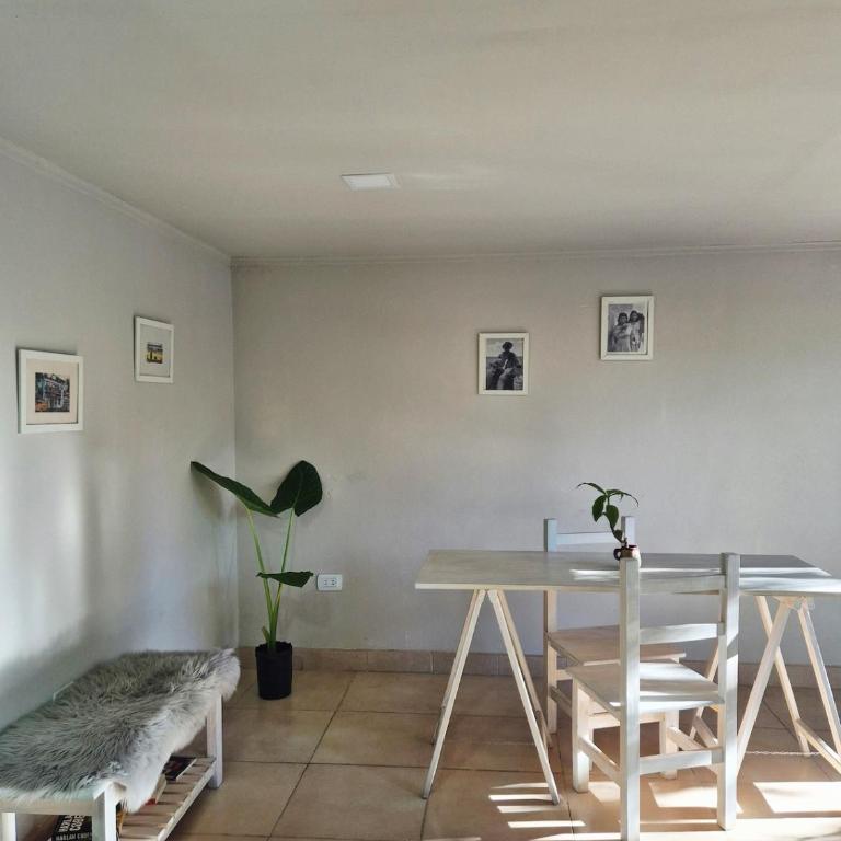 Departamentos Flamingo Flats - Apartamento de 1 dormitorio - 1