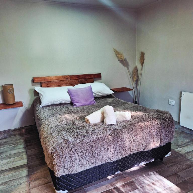 Departamentos Flamingo Flats - Apartamento de 1 dormitorio - 9