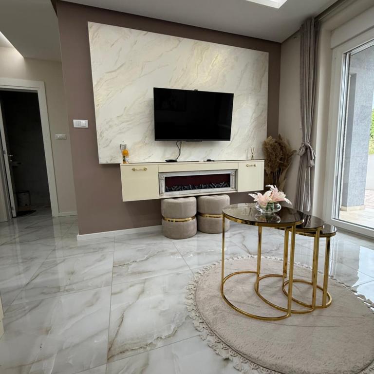 Magic Apartments 2 Sokobanja - One-Bedroom Apartment - 4