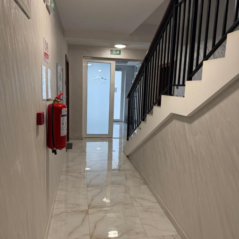 Magic Apartments 2 Sokobanja - One-Bedroom Apartment - 7