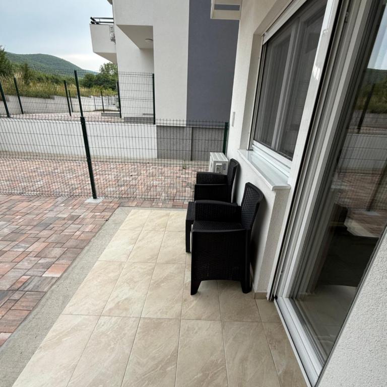 Magic Apartments 2 Sokobanja - One-Bedroom Apartment - 11