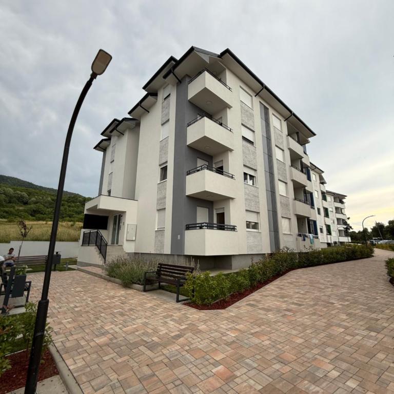 Magic Apartments 2 Sokobanja - One-Bedroom Apartment - 16