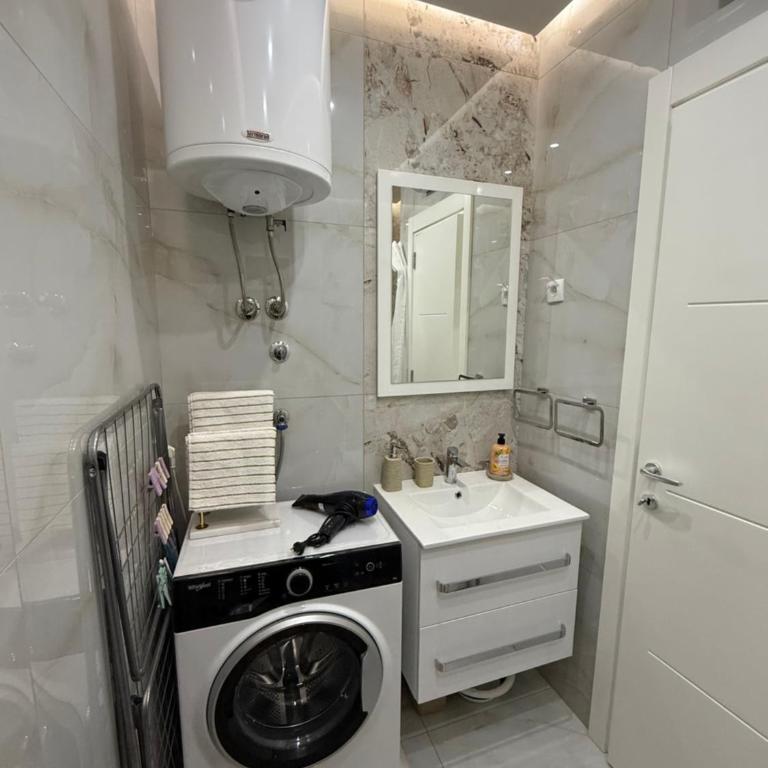 Magic Apartments 2 Sokobanja - One-Bedroom Apartment - 17