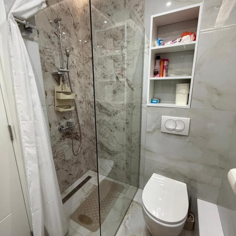 Magic Apartments 2 Sokobanja - One-Bedroom Apartment - 19