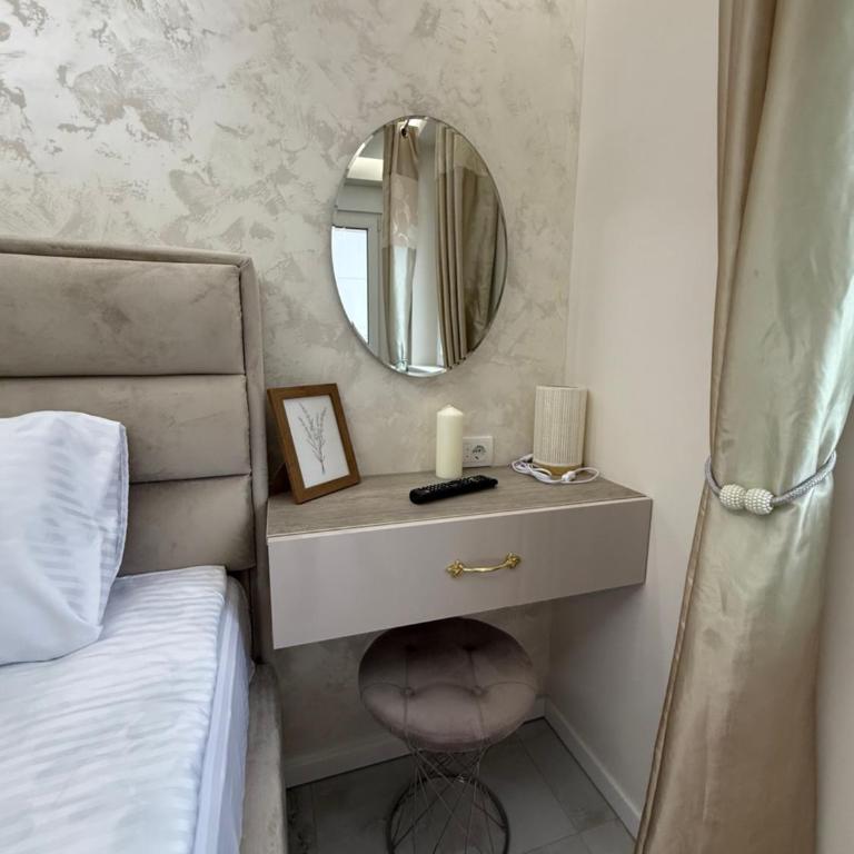 Magic Apartments 2 Sokobanja - One-Bedroom Apartment - 21