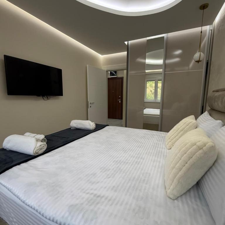 Magic Apartments 2 Sokobanja - One-Bedroom Apartment - 22