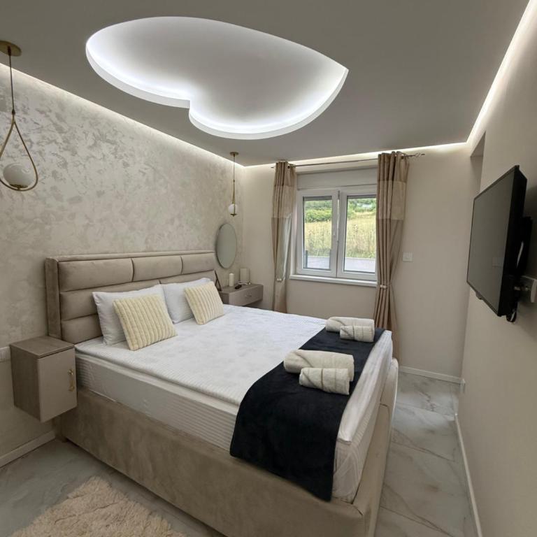 Magic Apartments 2 Sokobanja - One-Bedroom Apartment - 26
