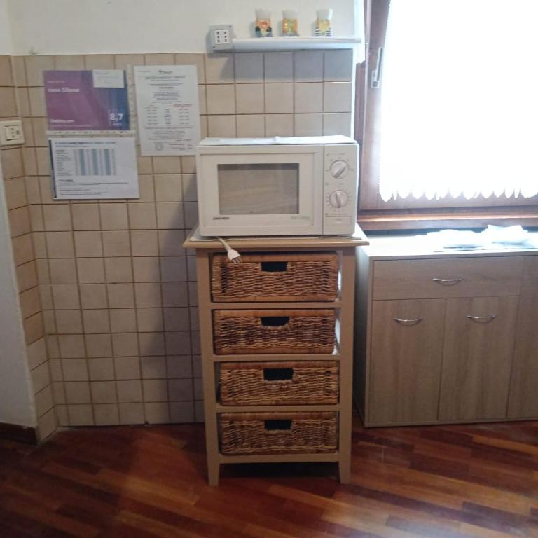 casa Silene - Apartment mit 2 Schlafzimmern - 19