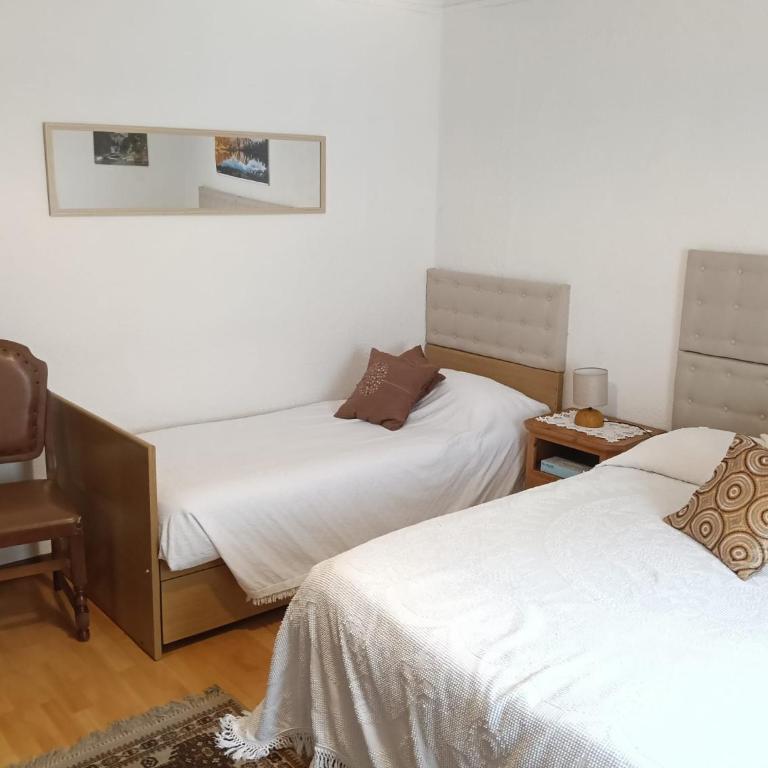 casa Silene - Apartment mit 2 Schlafzimmern - 13