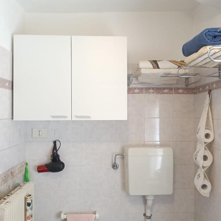 casa Silene - Apartment mit 2 Schlafzimmern - 23