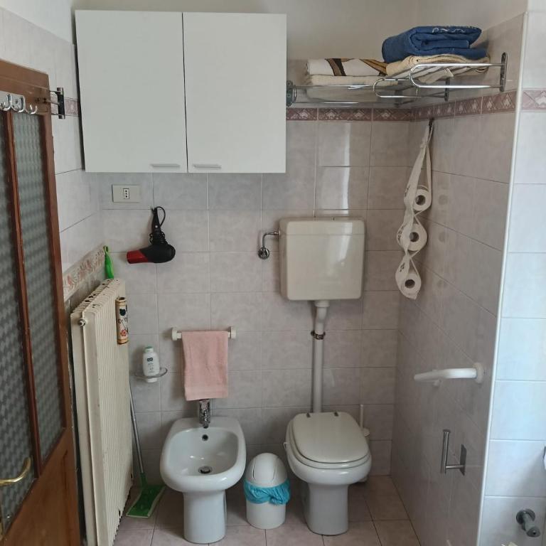 casa Silene - Apartment mit 2 Schlafzimmern - 26