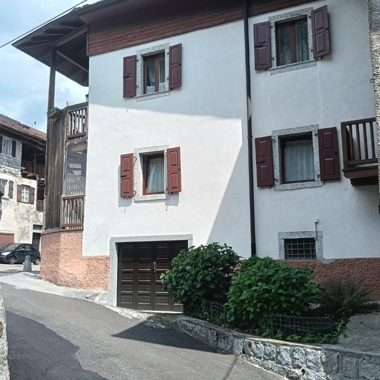 casa Silene - Apartment mit 2 Schlafzimmern - 42