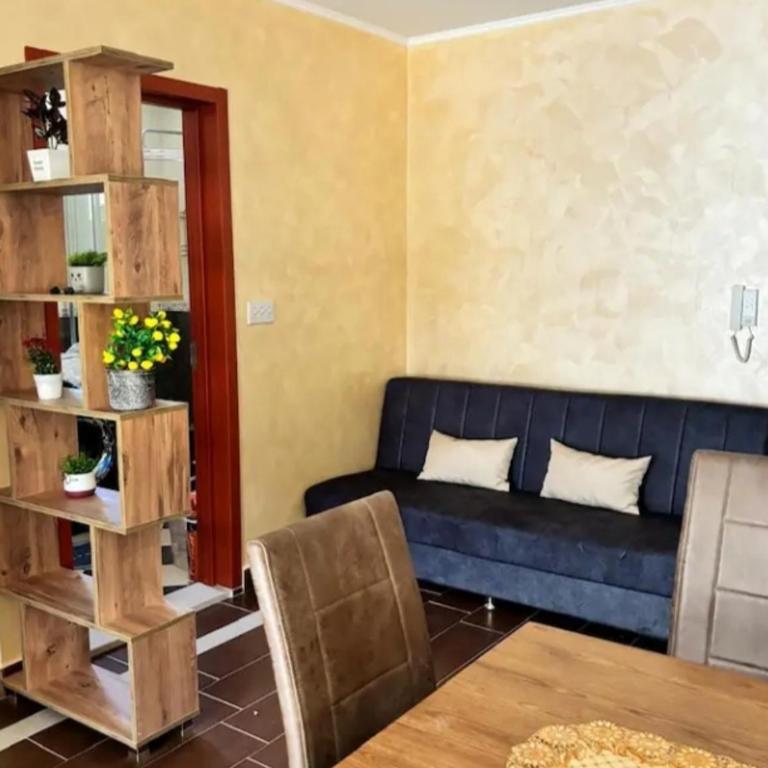 Relax apartment Becici - Apartman sa 1 Spavaćom Sobom - 5