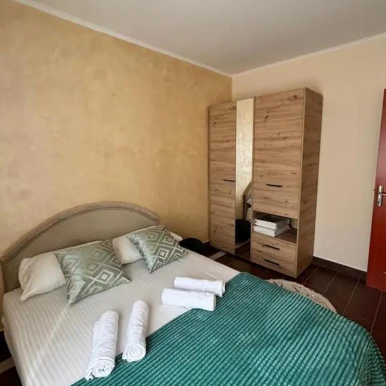 Relax apartment Becici - Apartman sa 1 Spavaćom Sobom - 6