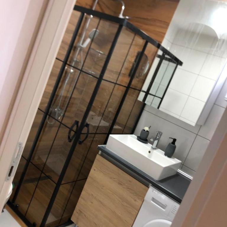 Tivat Panorama Residence - Apartment mit 2 Schlafzimmern - 37