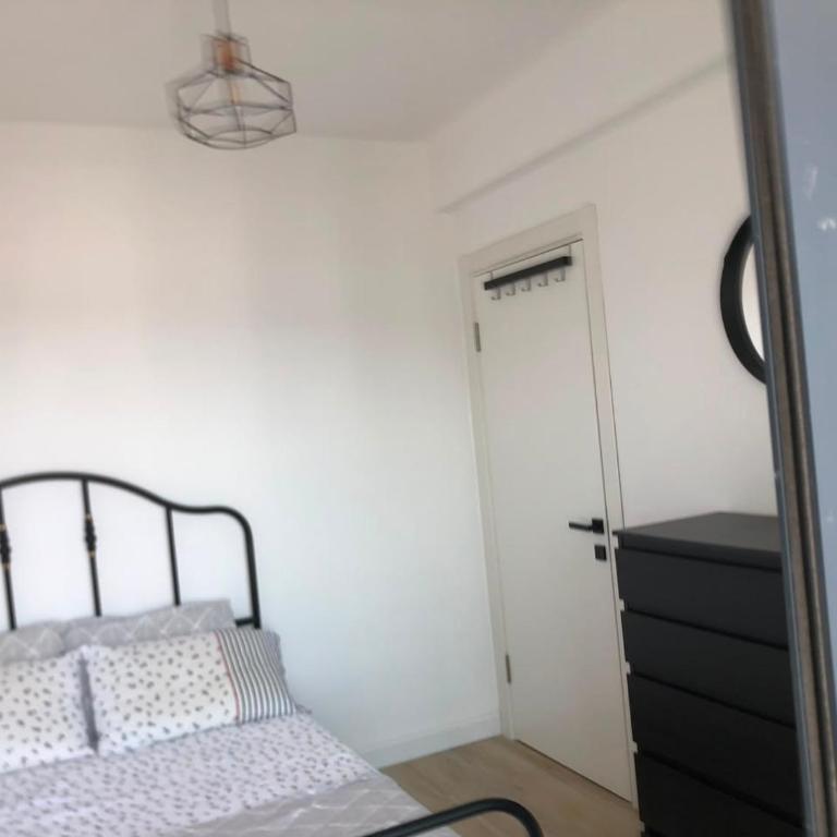 Tivat Panorama Residence - Apartment mit 2 Schlafzimmern - 42