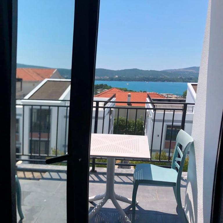 Tivat Panorama Residence - Apartment mit 2 Schlafzimmern - 3