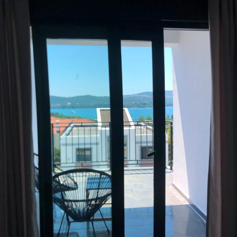 Tivat Panorama Residence - Apartment mit 2 Schlafzimmern - 39