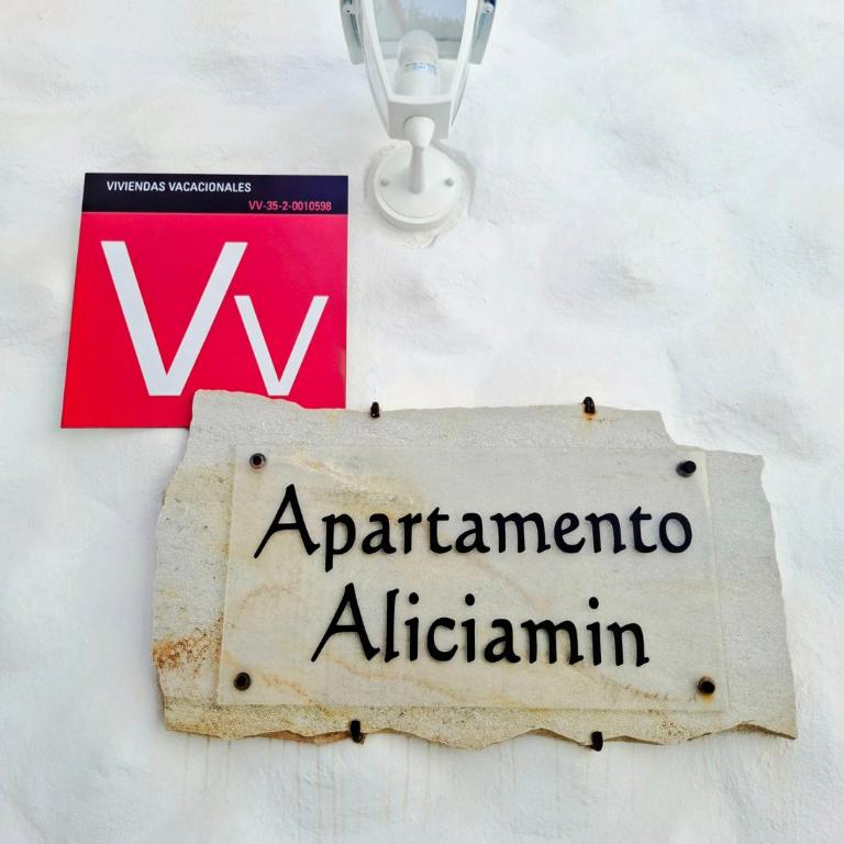 Apartamento Aliciamin - Apartamento de 1 dormitorio - 12