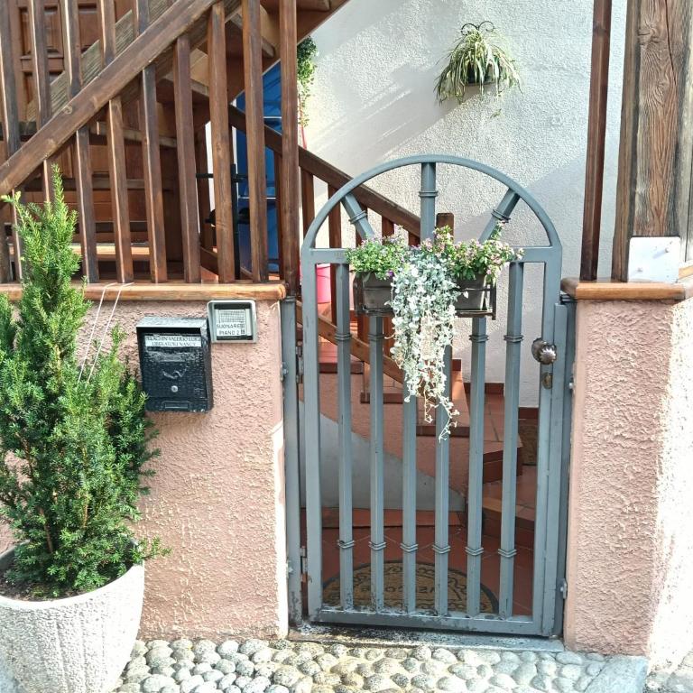 casa Silene - Apartment mit 2 Schlafzimmern - 1