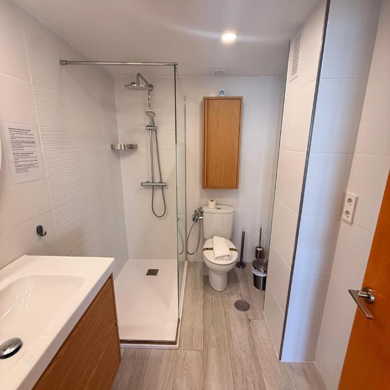 Deluxe Large Apartment Sea Views Benalbeach - Appartamento Deluxe con 1 Camera da Letto - 2