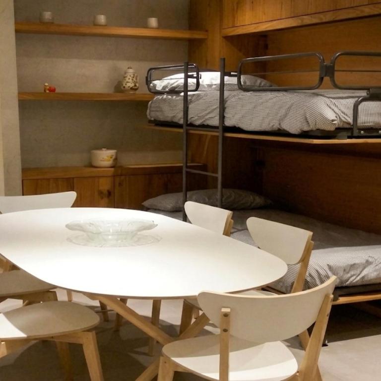 La stella alpina Cervinia Vda Vacanze in Vetta CIR 0250 - One-Bedroom Apartment - 13