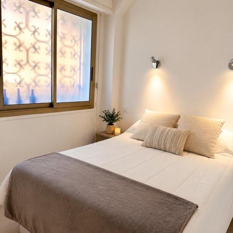 Appartement face Mer Rocamar - Appartamento con 1 Camera da Letto - 7